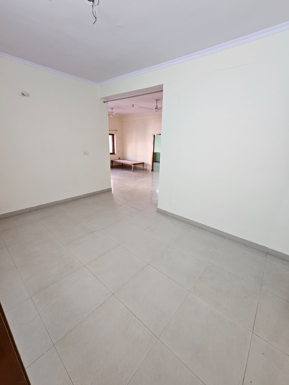 3 BHK Semi-Furnished Flat for Rent in Pratap Nagar Jaipur-Pratap Nagar-Jaipur
